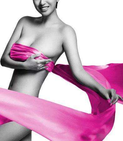 【惠民】关注女性 关爱乳腺健康