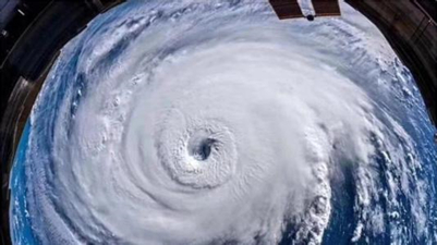 【创城系列报道九】“山竹”过后，北流市人民医院志愿者开展灾后环境卫生整治行动